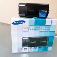 Videocamera Samsung FULL HD