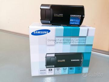Videocamera Samsung FULL HD