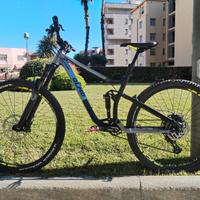 Mtb Enduro all Mountain 2021 29 12v