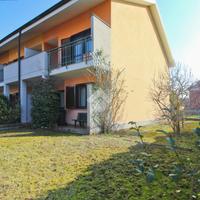 VILLA A SCHIERA A SETTIMO TORINESE