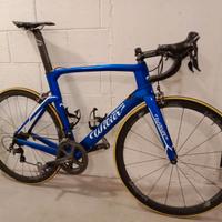 Wilier 101 air XL colore custom