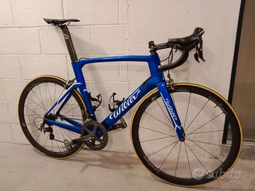 Wilier 101 air XL colore custom