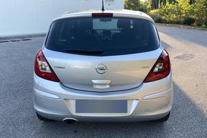 Opel corsa sport 1.3CDTI 75 cv