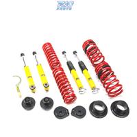 KIT SOSPENSIONE FILETTATA EIBACH MTS MERCEDES W126