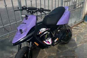 booster Ng