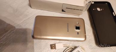 Samsung Galaxy J3 2016