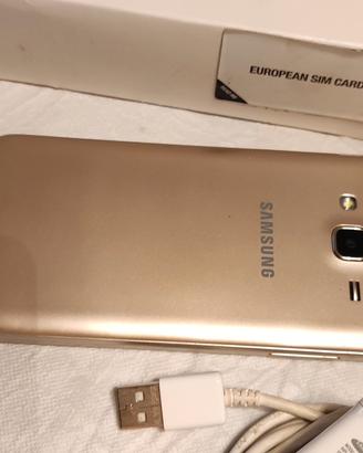 Samsung Galaxy J3 2016