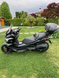 Scooter Voge SR 4