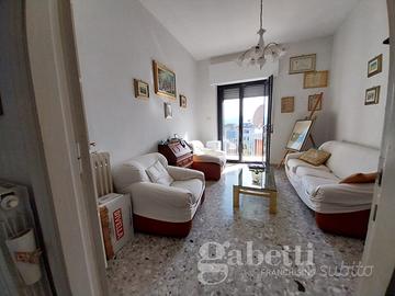 Appartamento Piedimonte Matese