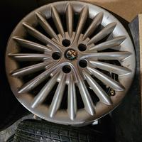 pezzi Alfa Romeo 166 carrozzeria interni meccanica