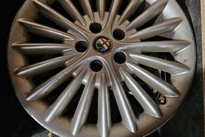 pezzi Alfa Romeo 166