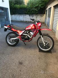 Morini Kanguro 350