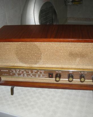Radio AM/FM