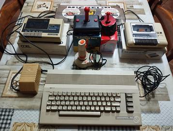 Commodore 64