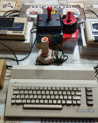 Commodore 64