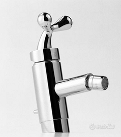 Miscelatore Monocomando Tip-Tap bidet Dornbracht