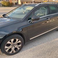 Citroen C5 Tourer 2.2 hdi