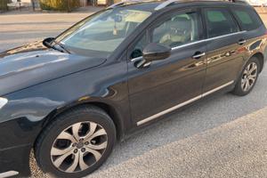 Citroen C5 Tourer 2.2 hdi