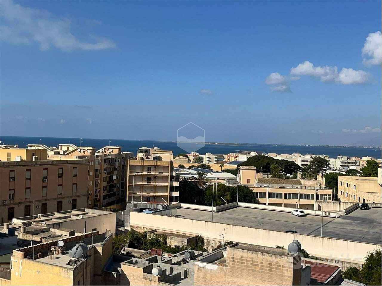 Apartment in Marsala, Rione Sappusi, Trapani - Vista 5