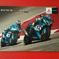 Quadro Suzuki GSX-R 1000