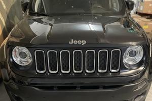 Jeep renegate