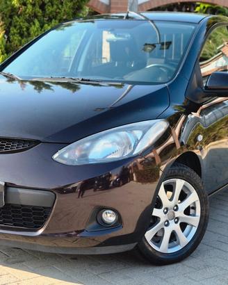 Mazda2 1.3 16V 75CV B/GPL SCADE NEL 2029 /SOLO 118