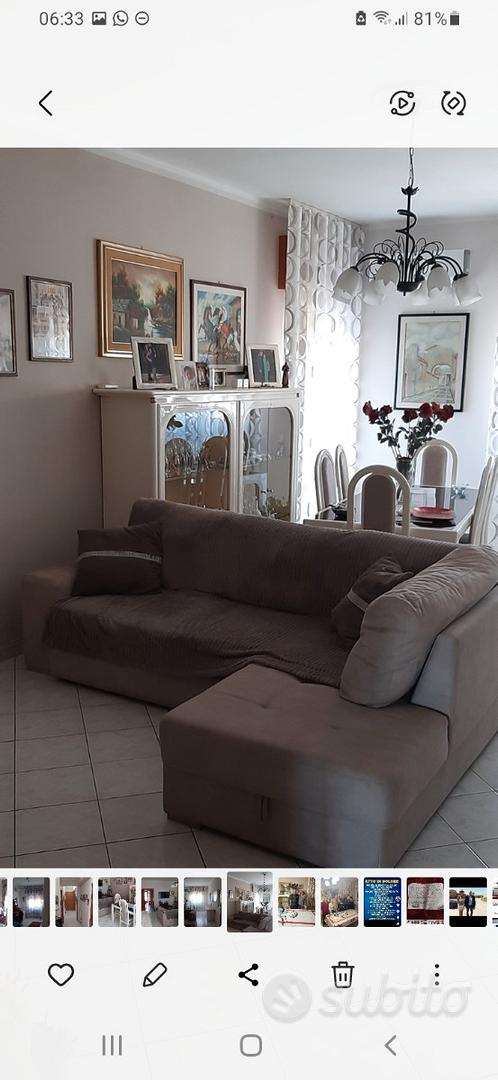 Appartamento – Menfi, Quartiere Arena, Agrigento - Vista 5