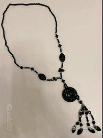 Collana con pendoli
