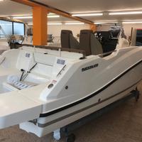 QUICKSILVER 555 Active Open Nuova Pronta Consegna