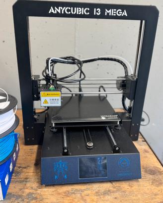 Stampante 3D
