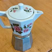 Caffettiera vintage