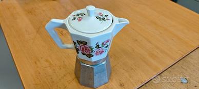 Caffettiera vintage
