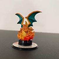 Pokémon/Nintendo Charizard action figure