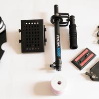 Steadycam Flycam 3000