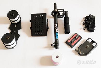 Steadycam Flycam 3000