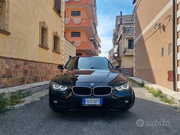 Bmw serie 3