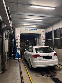 Audi A3 1.6 90cv