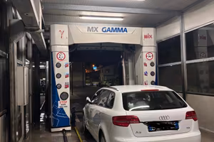 Audi A3 1.6 90cv