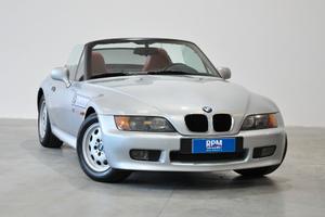 Bmw Z3 1.8 cat Roadster ASI CRS