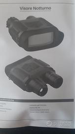 Visore Notturno