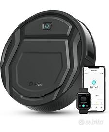 Robot Aspirapolvere LEFANT M210P WiFi