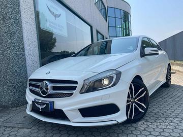 MERCEDES-BENZ A 180 CDI Premium