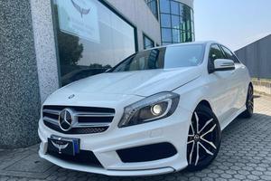 MERCEDES-BENZ A 180 CDI Premium