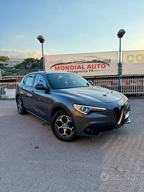 Alfa Romeo Stelvio 2.2 Turbodiesel 190 CV AT8 Q4 2