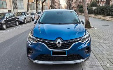 Renault Captur II – TCe 130 EDC Intens (51.000 km)