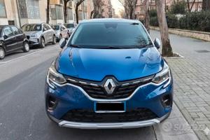 Renault Captur II – TCe 130 EDC Intens (51.000 km)