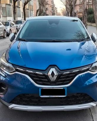 Renault Captur II – TCe 130 EDC Intens (51.000 km)