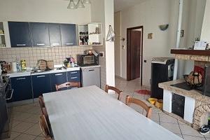 Bella casa con giardino