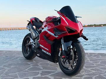 Ducati Panigale V4-2019