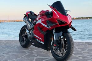 Ducati Panigale V4-2019